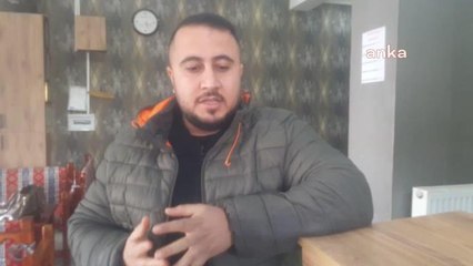 Elazığlı Esnaf: "Depremin Ertesi Günü Ete ve Tavuğa Zam Geldi"