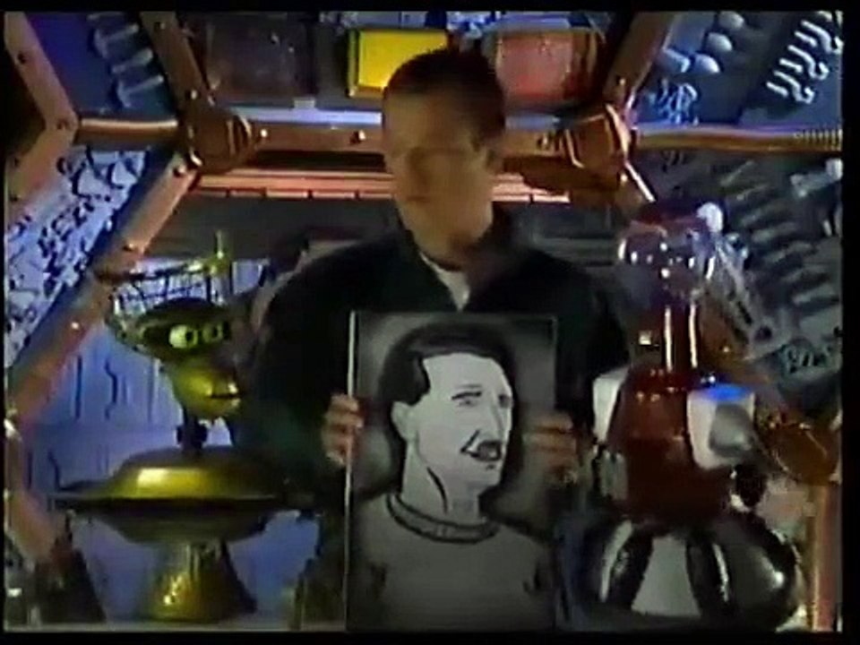 Mystery Science Theater 3000 - Se9 - Ep04 HD Watch