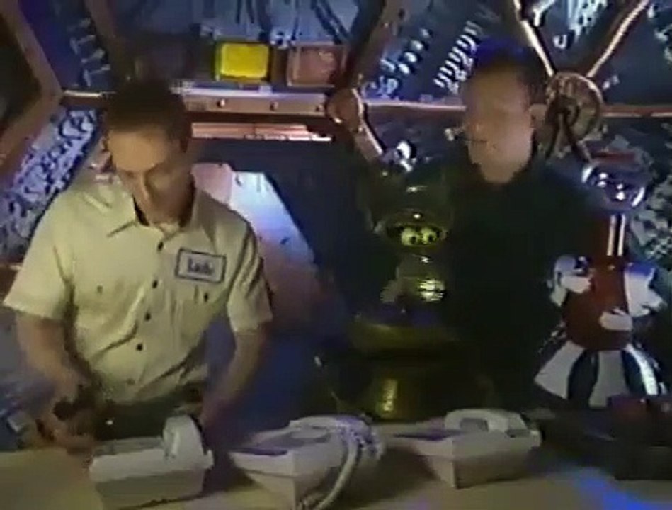 Mystery Science Theater 3000 - Se9 - Ep06 HD Watch