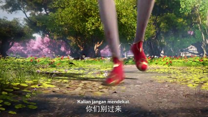 Everlasting God Of Sword Episode 23 Sub Indo - dongcinanime