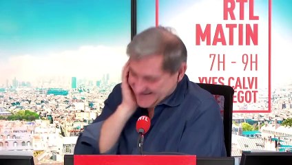 Sébastien Thoen : "Si on se fait chier pendant les César, on fait un spécial 'Face à Baba' avec Roman Polanski"