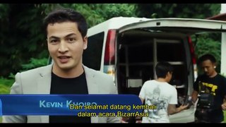 Gasing Tengkorak (2017) Watch HD