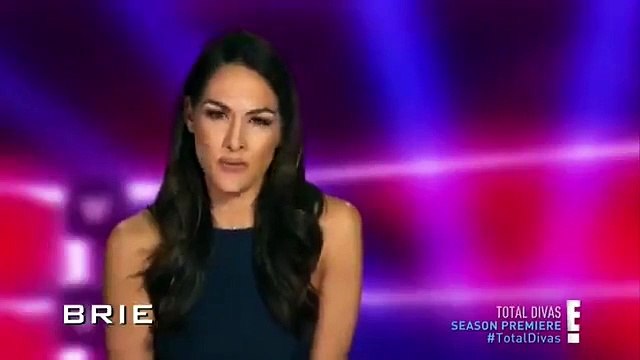 Total Divas - Se4 - Ep01 - Diva Divide HD Watch