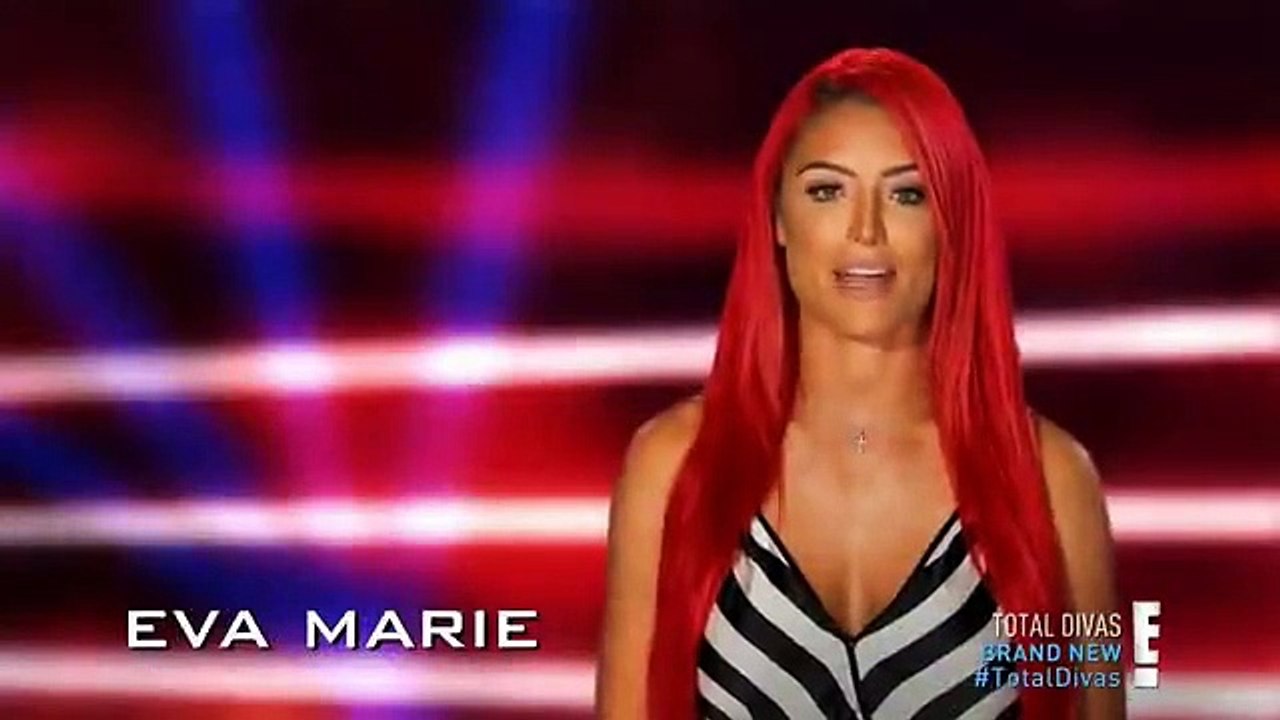 Total Divas - Se4 - Ep07 - No Holds Barre HD Watch