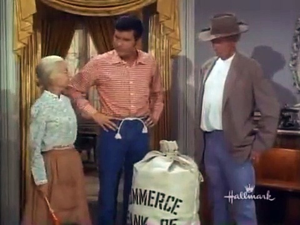 The Beverly Hillbillies - Se9 - Ep01 HD Watch