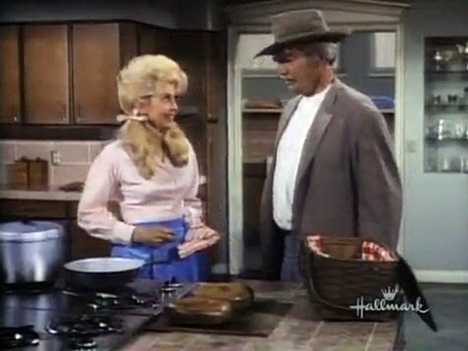 The Beverly Hillbillies - Se9 - Ep05 HD Watch