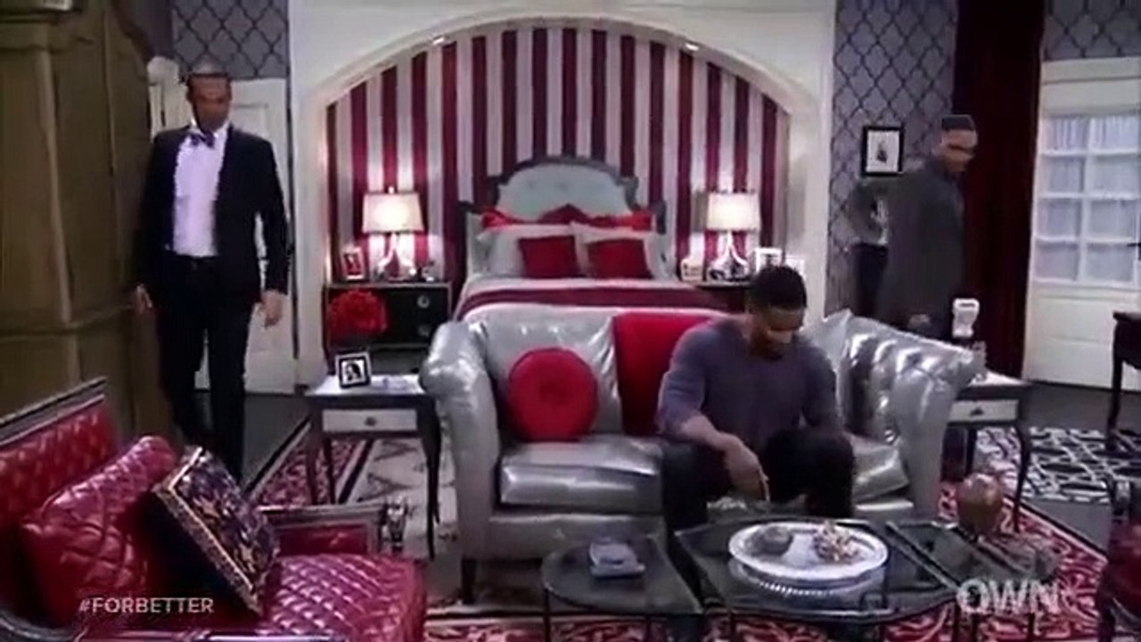 Tyler Perrys For Better or Worse - Se8 - Ep20 HD Watch