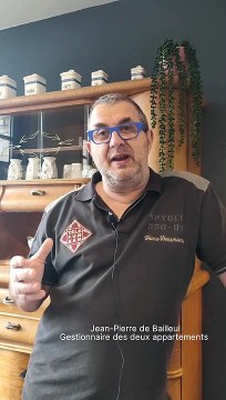 Il est désormais possible de dormir dans le beffroi de Bienvenue chez les Ch'tis