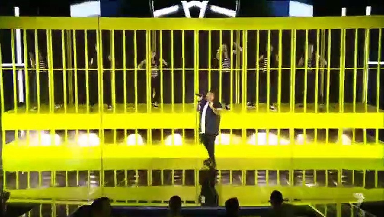 The X Factor AU - Se7 - Ep19 HD Watch