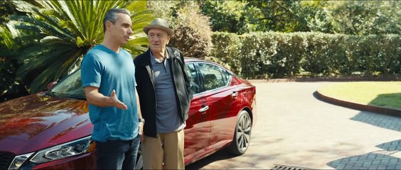 About My Father Trailer #1 (2023) Sebastian Maniscalco, Robert De Niro Comedy Movie HD