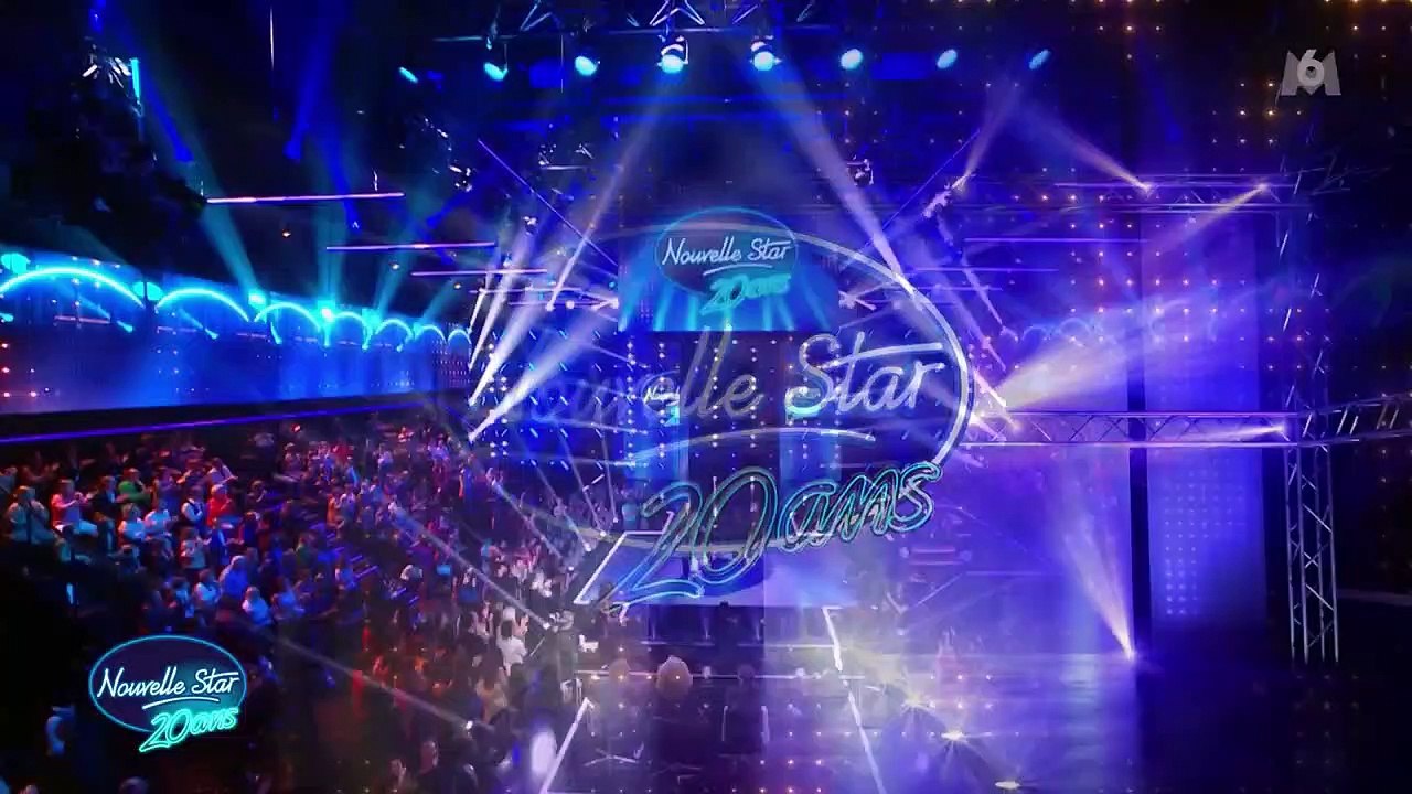 "Nouvelle Star" : Amel Bent chante "La Bohème"