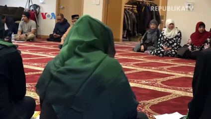 Ini Balasan Allah SWT Jika Umat Muslim Bersholawat untuk Rasulullah SAW