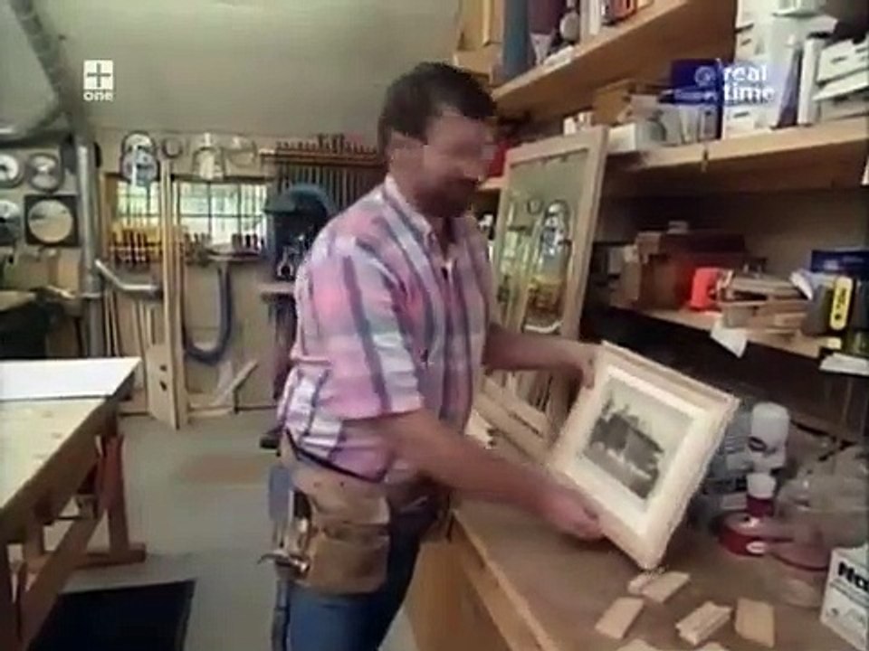 The New Yankee Workshop - Se7 - Ep07 HD Watch