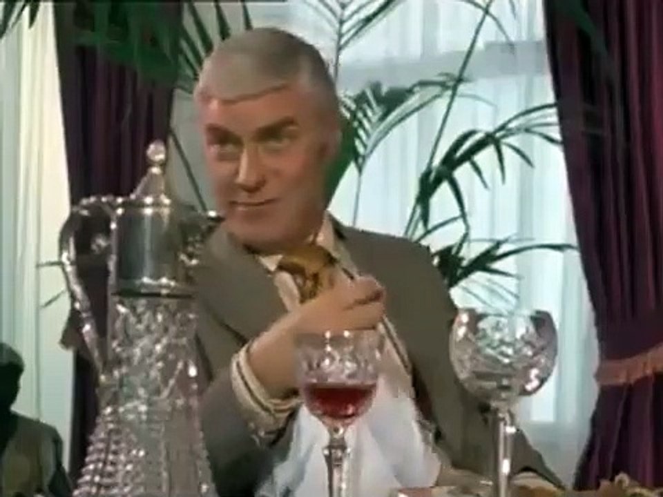 The Sweeney - Se3 - Ep12 HD Watch