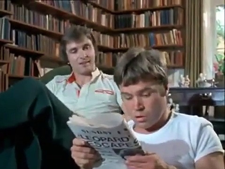 The Sweeney - Se3 - Ep13 HD Watch