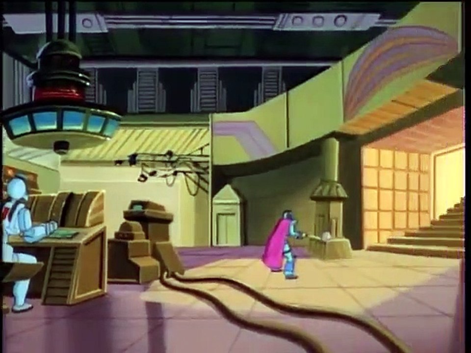 Teenage Mutant Ninja Turtles - Se8 - Ep01 - Get Shredder HD Watch