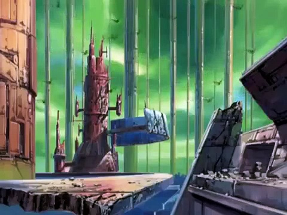 Transformers - Energon - Ep43 HD Watch