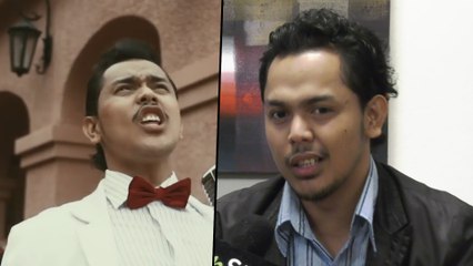 Sehari nyanyi 40 lagu ikut lenggok P. Ramlee… mujurlah P. Radhi sabar layan peminat