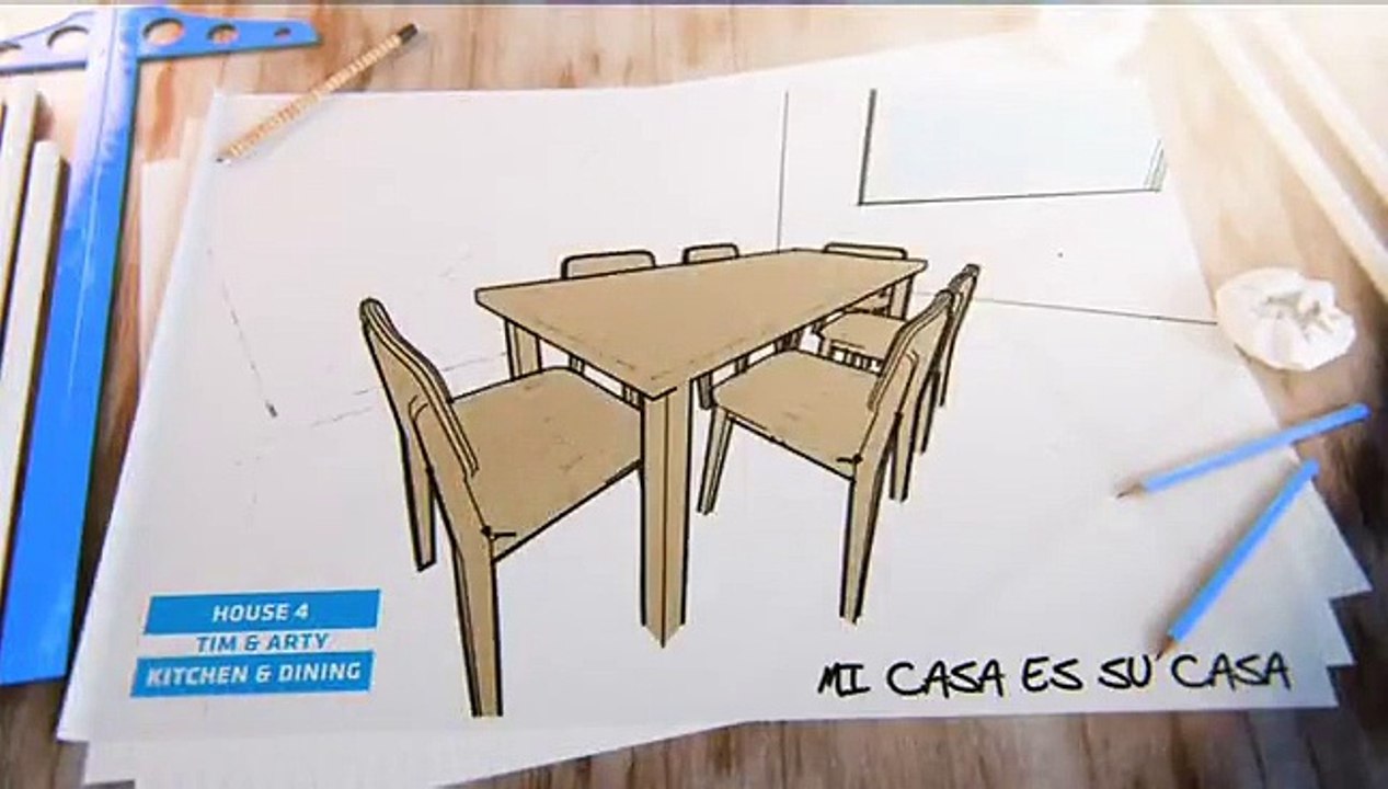 The Block NZ - Se9 - Ep22 HD Watch