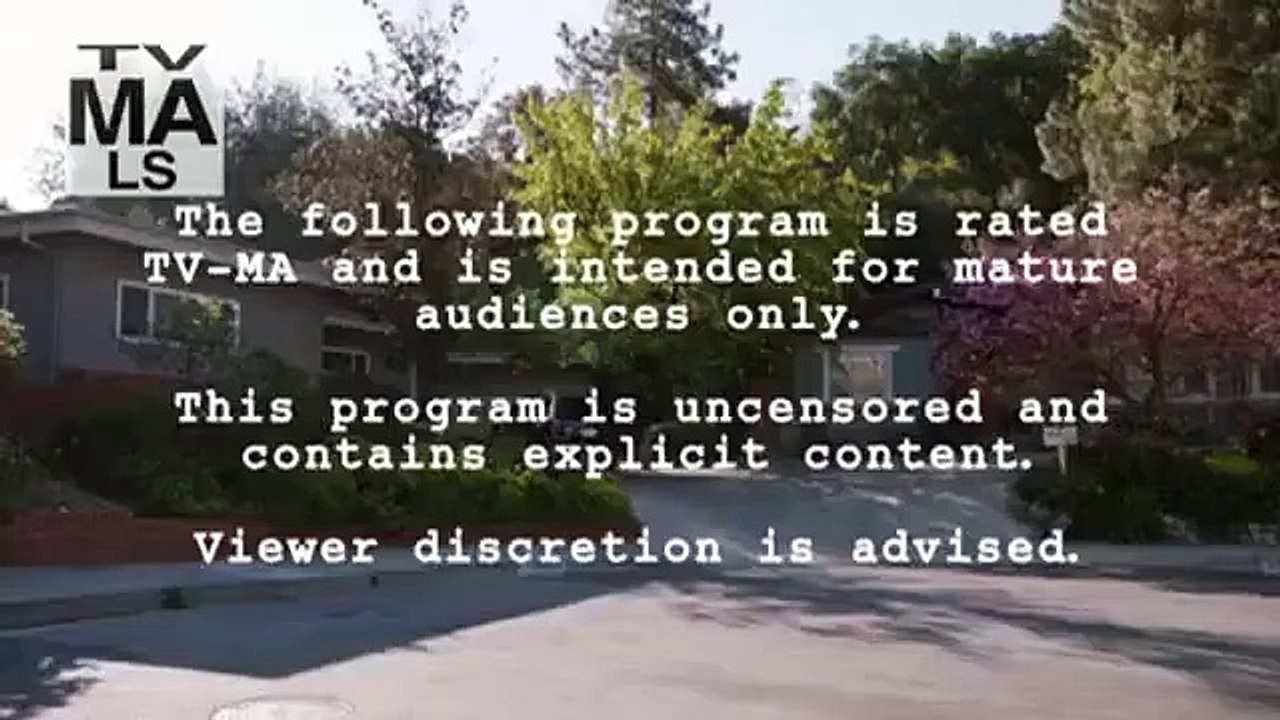 Those Who Can't - Se3 - Ep08 - Grisly Man HD Watch