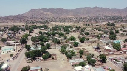 مواطنو كردفان يشكون من فلتان أمنيٍ ونهب للممتلكات