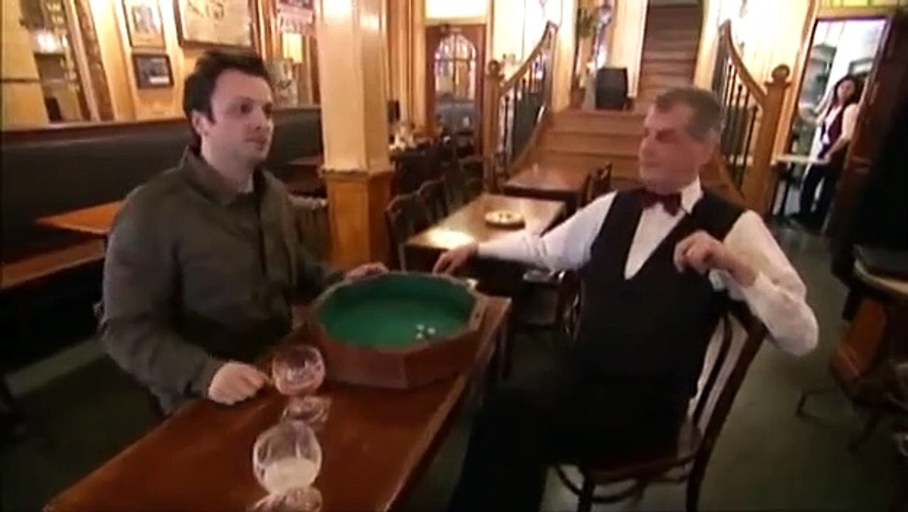 Three Sheets - Se1 - Ep01 HD Watch