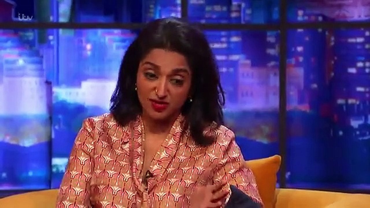 The Jonathan Ross Show - Se16 - Ep04 - Motsi Mabuse, Craig Revel Horwood, Rob Beckett, Sindhu Vee, Alicia Keys HD Watch