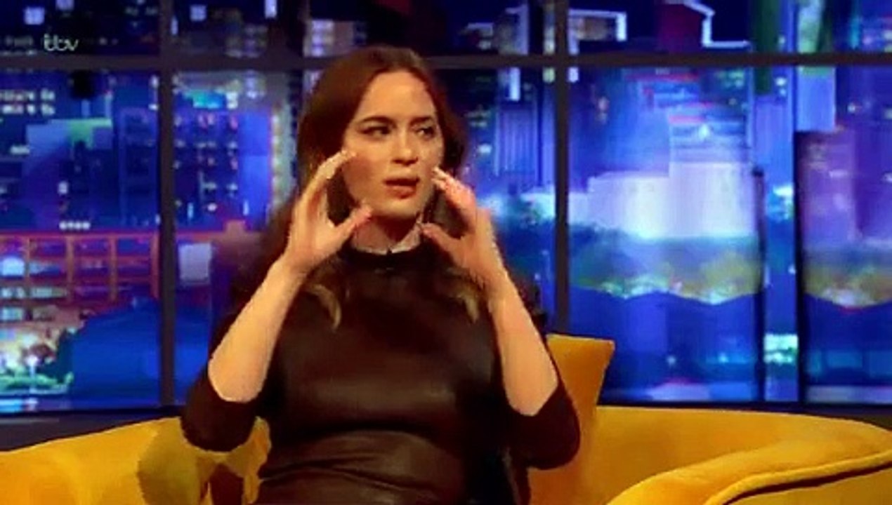 The Jonathan Ross Show - Se17 - Ep03 HD Watch