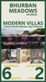 Modern Villas due to unique structure has its own attraction| Villas