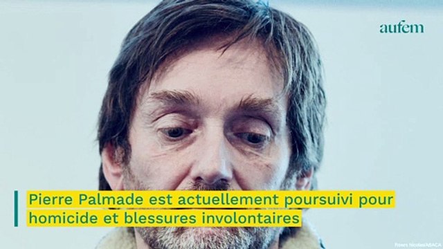 Glauque et sordide : l'affaire Palmade fait réagir une ex-femme politique