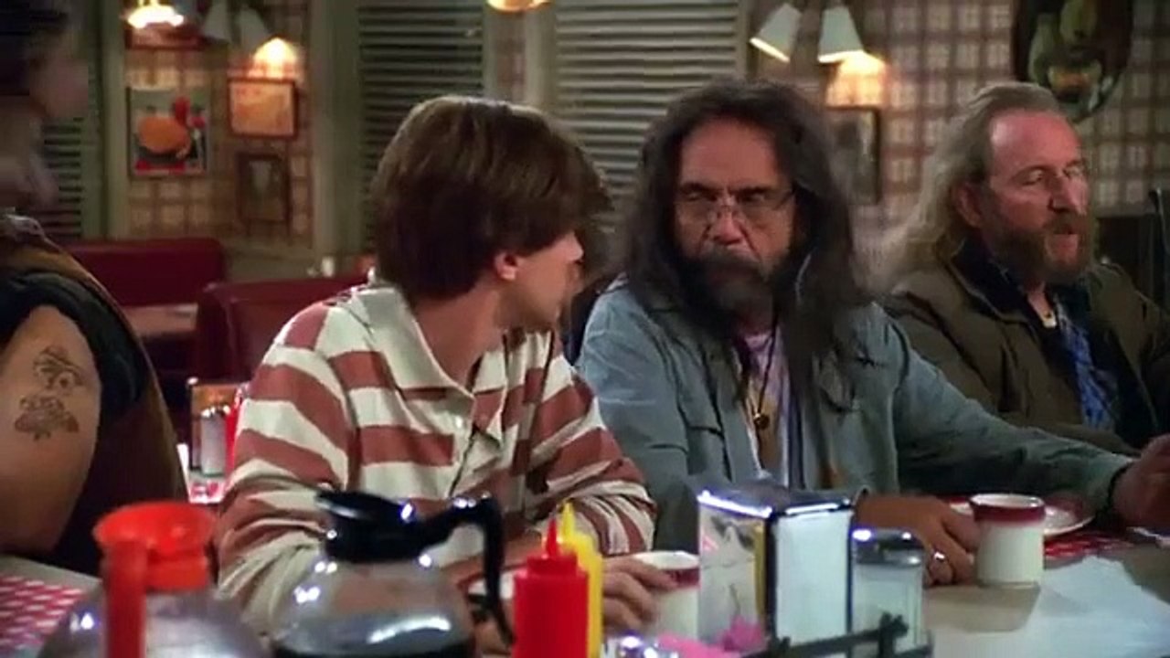 That 70s Show - Se7 - Ep17 - Down The Road Apiece HD Watch