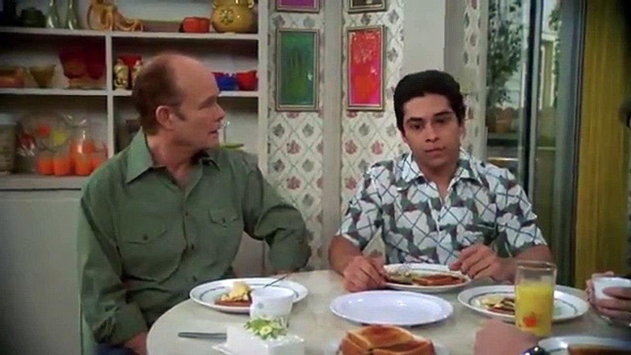 That 70s Show - Se7 - Ep20 - Gimme Shelter HD Watch