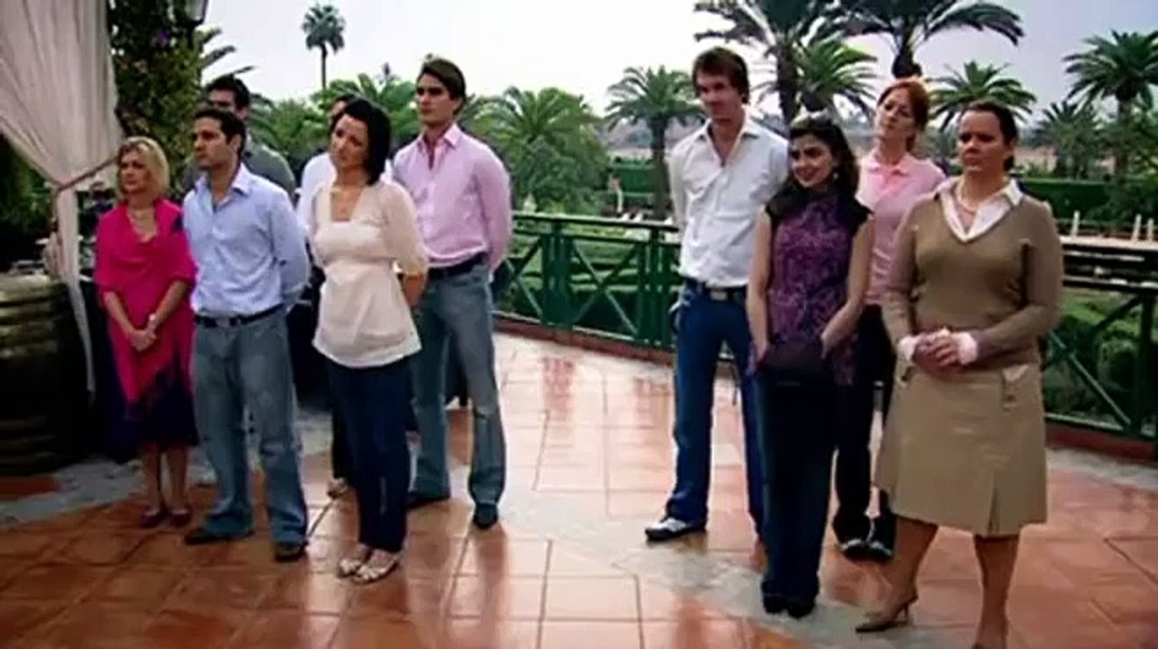 The Apprentice - Se4 - Ep07 HD Watch