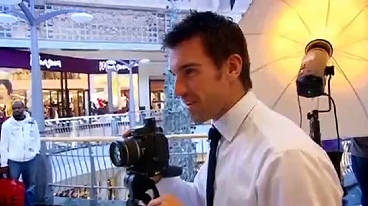 The Apprentice - Se4 - Ep04 HD Watch