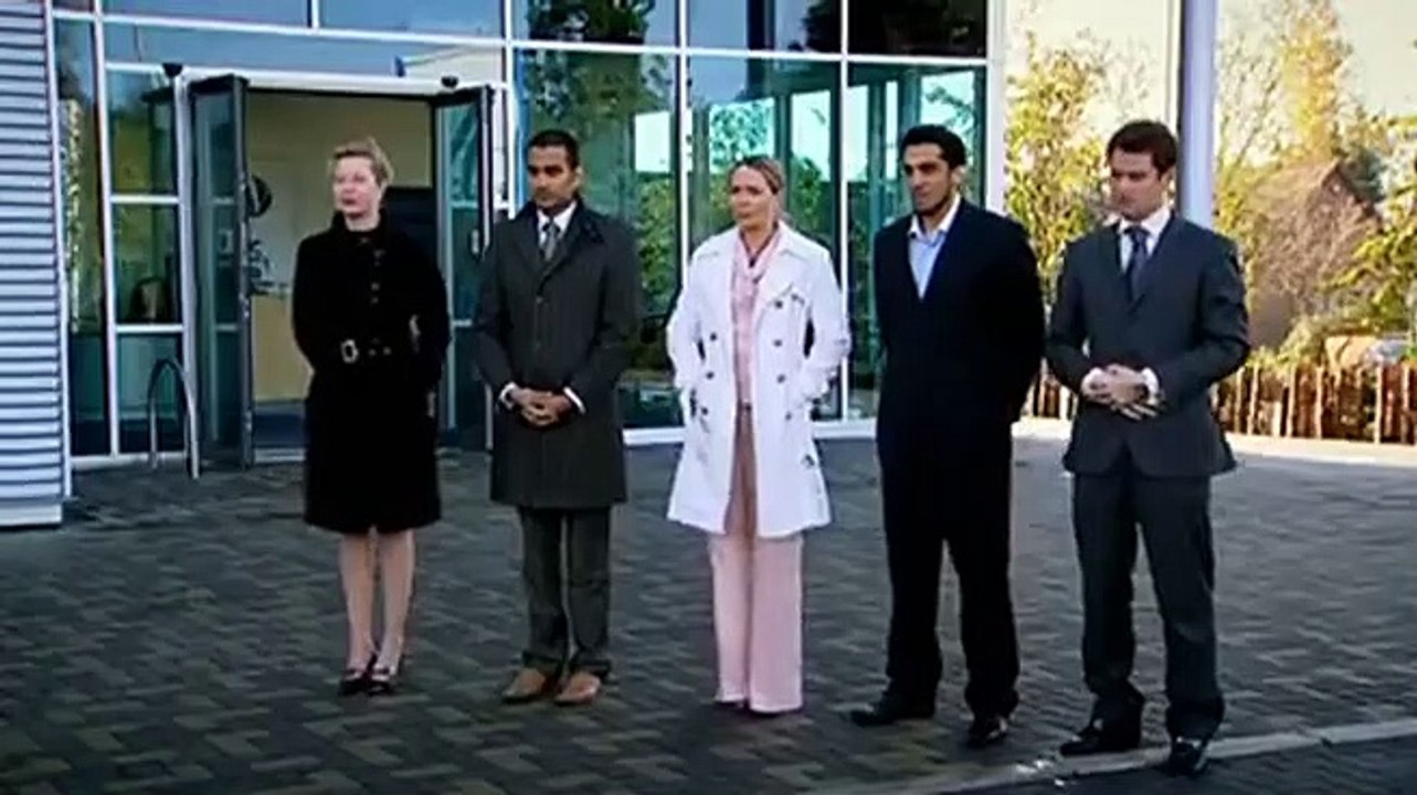 The Apprentice - Se3 - Ep11 HD Watch