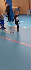 U6-U7 ENTRAÎNEMENT DU 22 FÉVRIER 2023 PARTIE 4