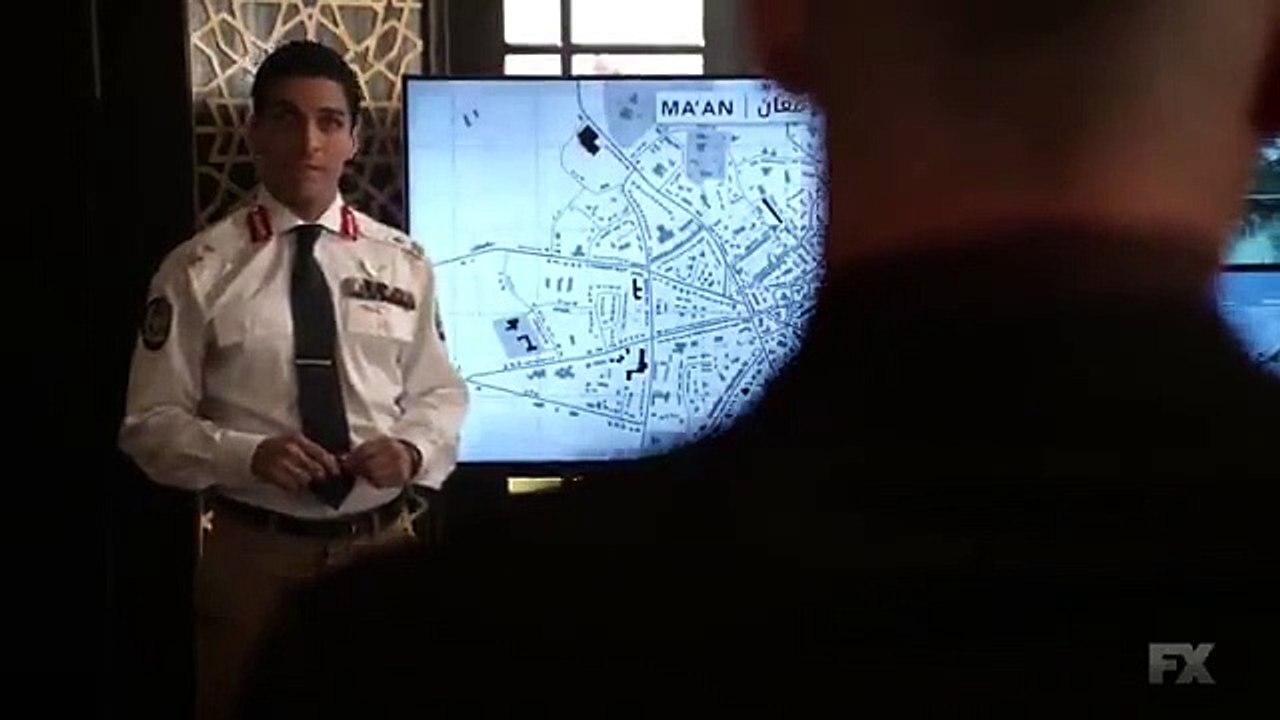 Tyrant - Se2 - Ep08 - Fathers And Sons HD Watch