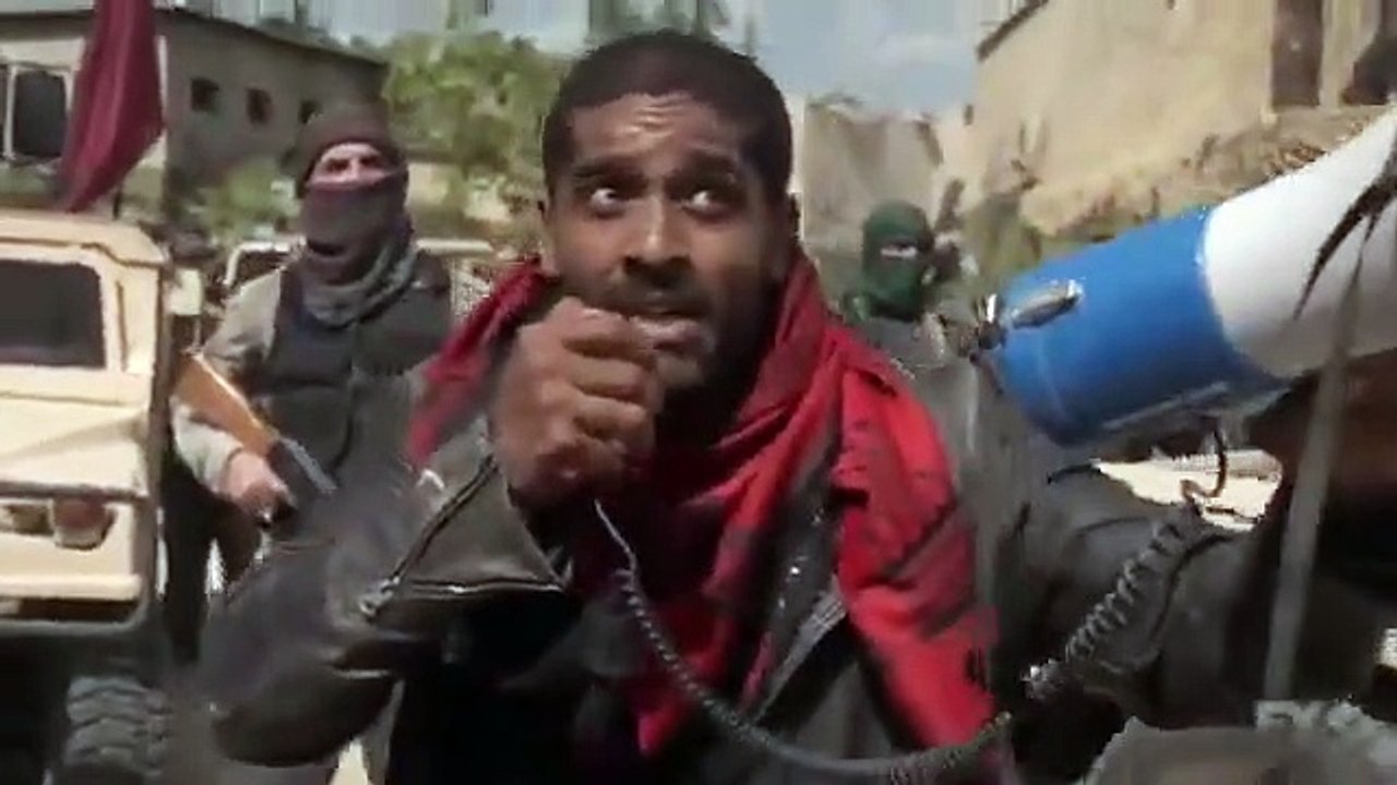 Tyrant - se2 - ep11 - desert storm hd watch