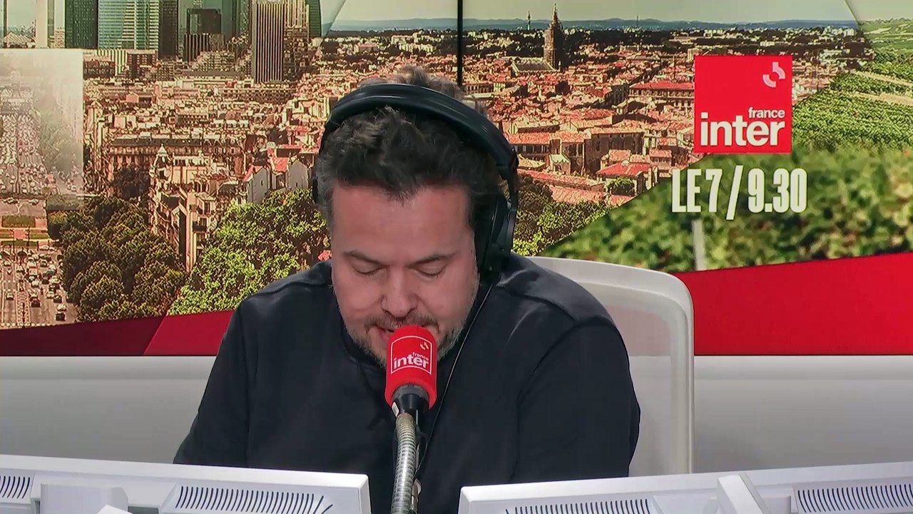 Gilles Clément : le jardin, le paysage, la nature et nous - L'invité de Sonia Devillers