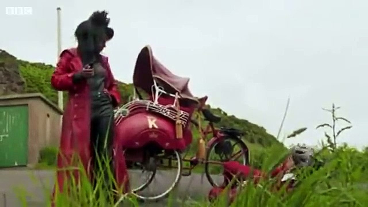 The Sparticle Mystery - Se3 - Ep12 HD Watch