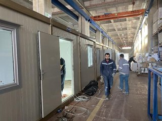 KONTEYNER EV FİYATLARI, DEPREMDEN SONRA YÜZDE 30 ARTTI