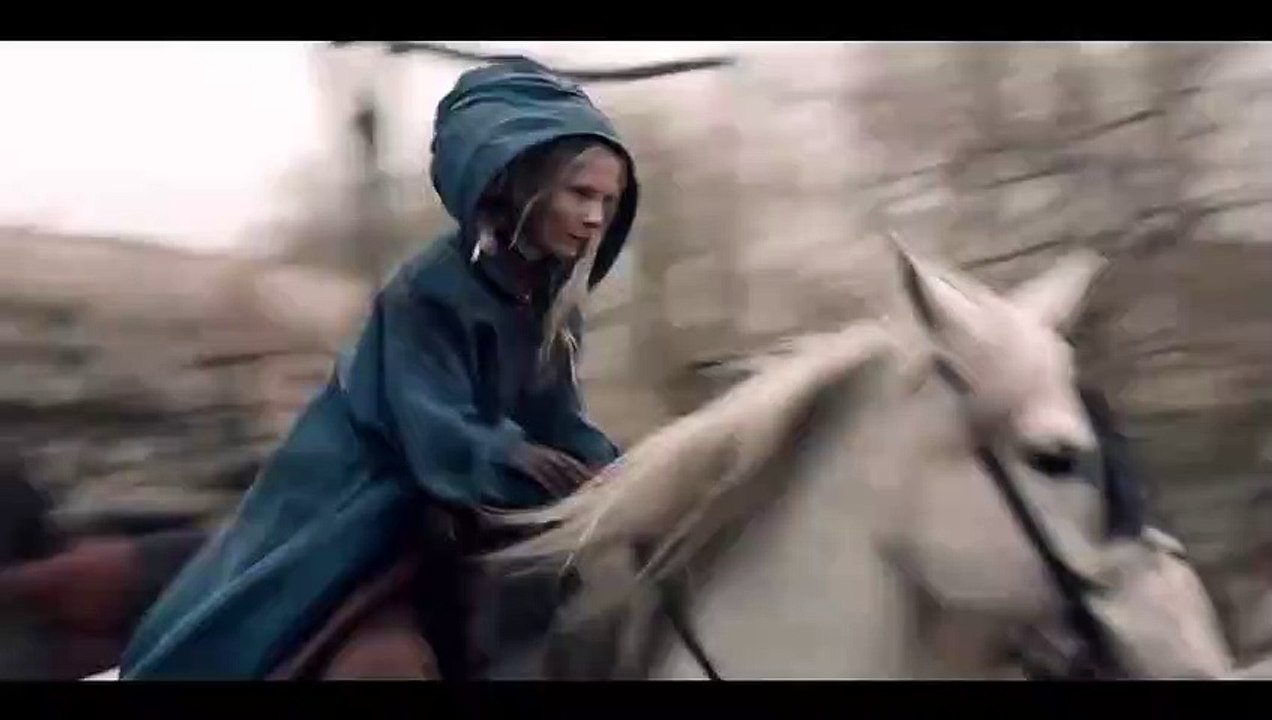 The Witcher - Se1 - Ep107 - Inside The - Ep07 HD Watch