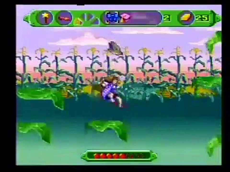 The Angry Video Game Nerd - Se5 - Ep05 HD Watch