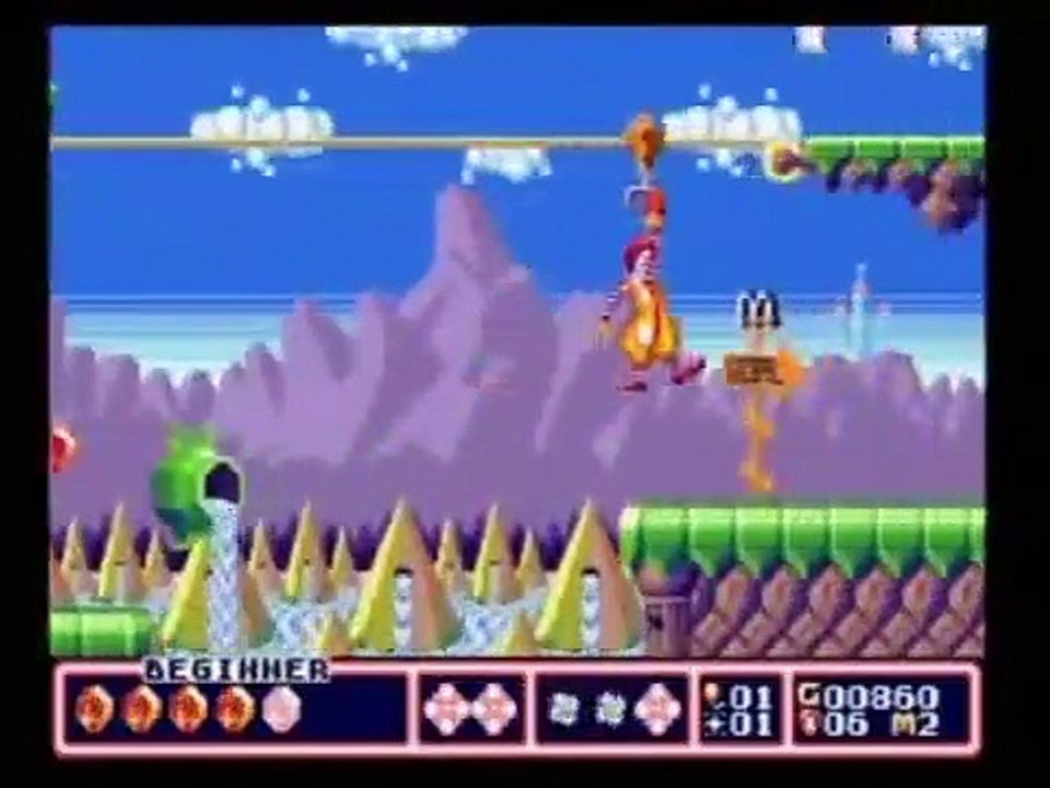 The Angry Video Game Nerd - Se5 - Ep13 HD Watch