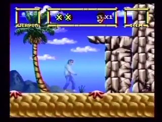 The Angry Video Game Nerd - Se5 - Ep12 HD Watch