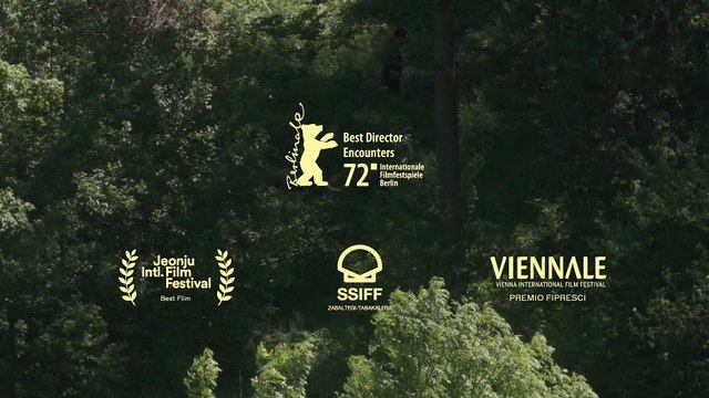 Disturbios - Tráiler oficial VOSE -