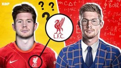 12 FACTS que tu ne connais pas sur Kevin De Bruyne 