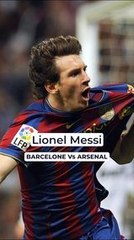 Les joueurs qui ont marqués des QUADRUPLÉS en Ligue des Champions 