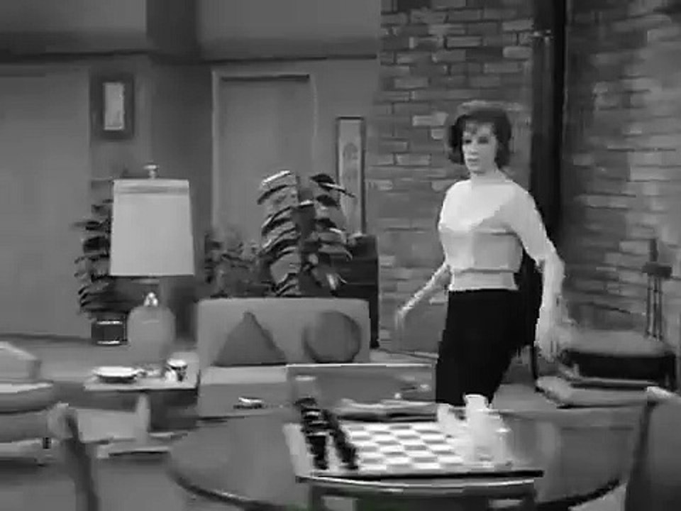 The Dick Van Dyke Show - Se2 - Ep30 HD Watch