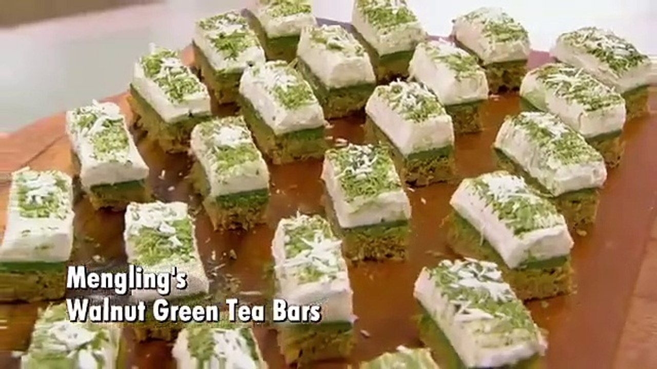 The Great Canadian Baking Show - Se2 - Ep02 HD Watch